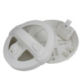 Home appliances plastic parts mould molding rice cooker inner pots injection moulding